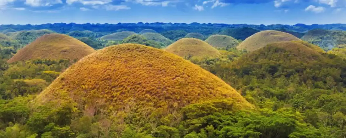 Philippines Discovery-1